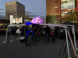 Halloween Parade 2018, Lexington 6